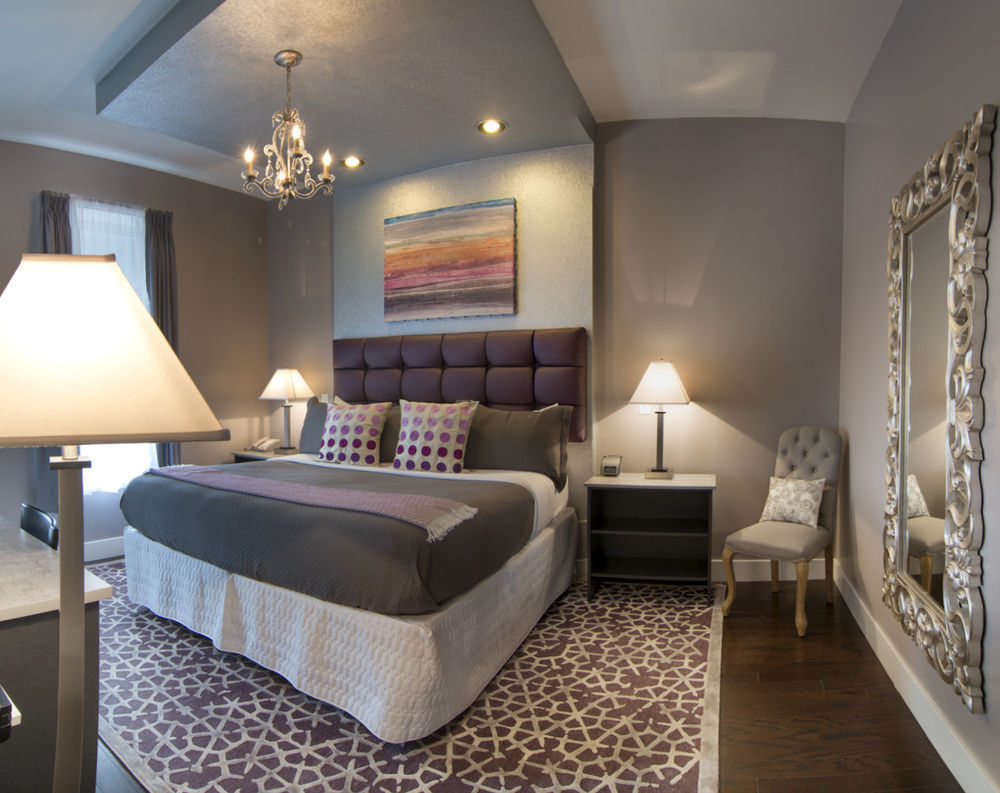 The Gould Hotel Сенека Фолс Екстериор снимка