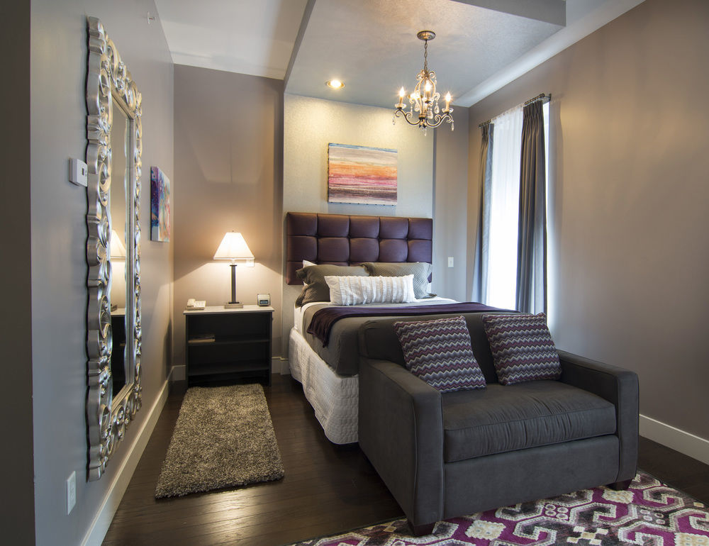 The Gould Hotel Сенека Фолс Екстериор снимка