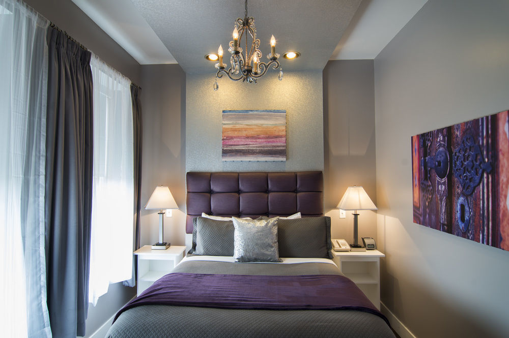 The Gould Hotel Сенека Фолс Екстериор снимка