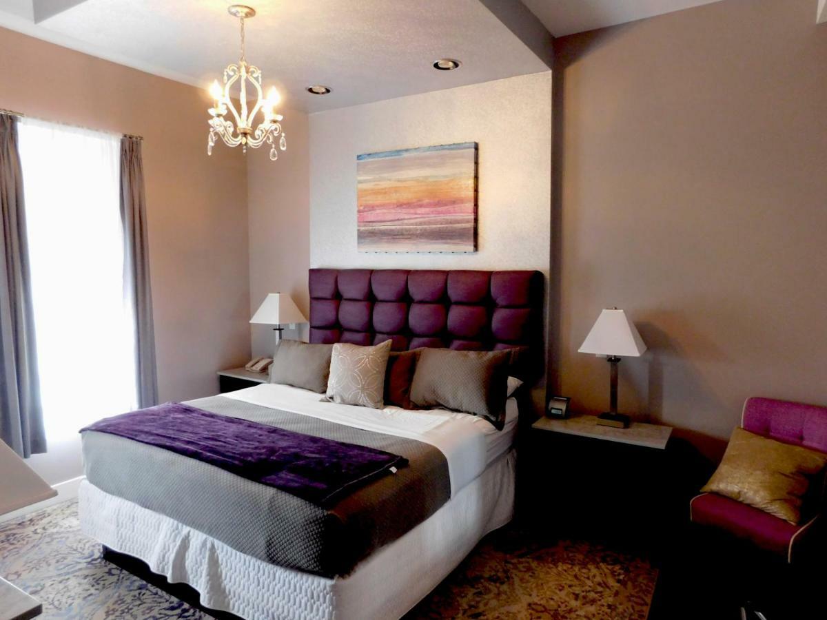 The Gould Hotel Сенека Фолс Екстериор снимка