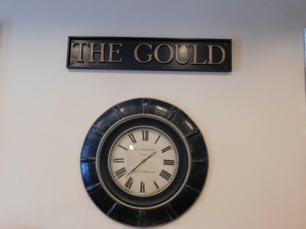 The Gould Hotel Сенека Фолс Екстериор снимка