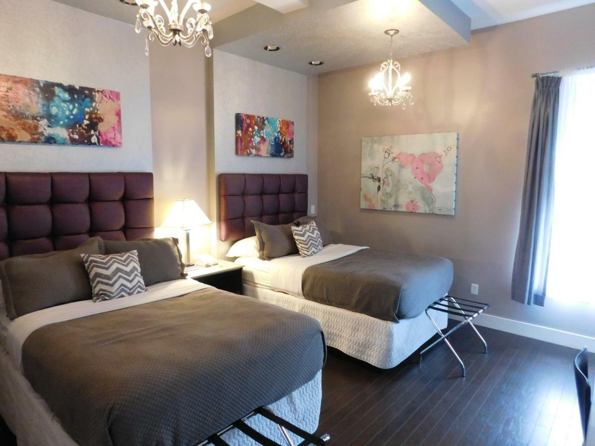 The Gould Hotel Сенека Фолс Екстериор снимка